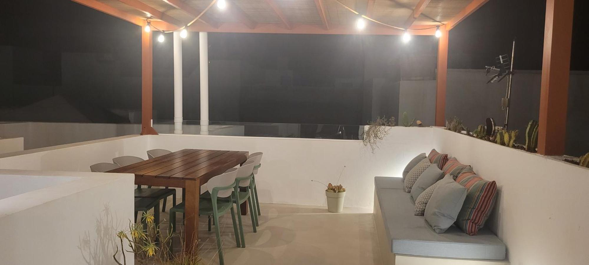 Sabbia Suites Casa Brisa Famara Exterior photo