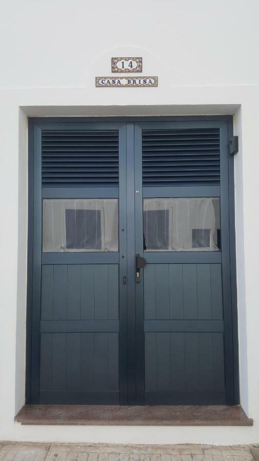 Sabbia Suites Casa Brisa Famara Exterior photo
